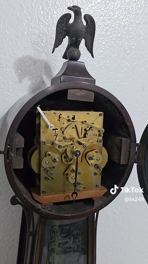 Discover the Beautiful Sound of a Banjo Westminster Clock