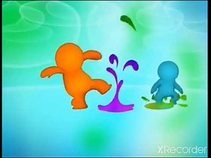 Family Channel/WNET Thirteen/Decode Entertainment/Nick Jr Productions (2005-2007)
