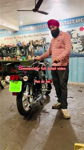 1993 model ready 💯🔥👍🏻🧿 #automobile #enginiring #tecnician