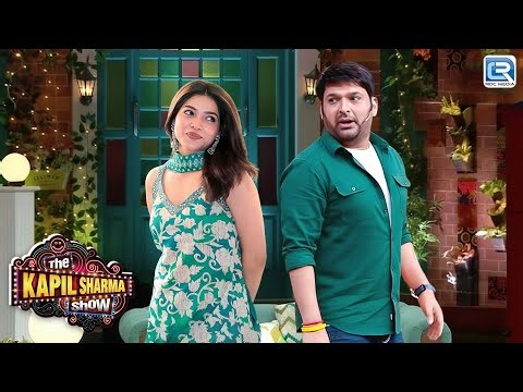 Madam आप तो हर जगह से सुंदर हो | The Kapil Sharma Show Season 2 | Latest New Episode 2026