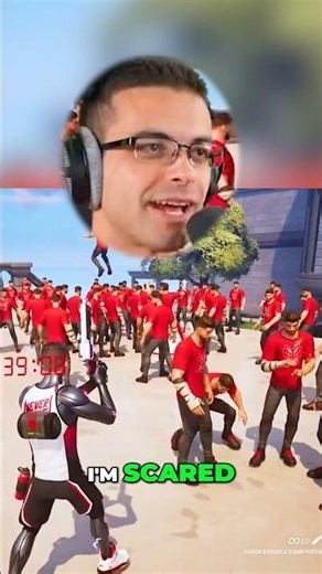 Cypher PK Reveal Nick's timer Hits 39 mins 🤯