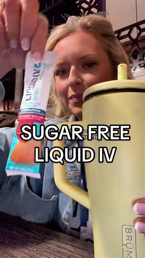 Discover Liquid IV: Your Perfect Hydration Solution