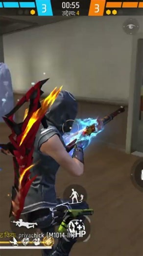 free fire player live episode 😀😎❣️😎