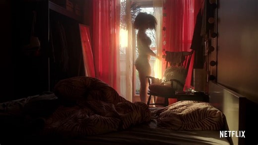 'Ares' - Tráiler Oficial - Netflix