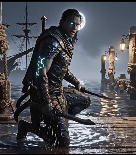 Elemental Rogues #elements #fantasy #rogue #magic