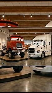 HISTORIA COMPLETA. El Mack F700 nunca imaginó que un Toyota 22r Hiciera esto por el 👇🏻✨ El Mack F700 Estaba abandonado entre la Chatarra y el Olvido, y nunca imaginó que Un Toyota 22r le diera una segunda oportunidad para ser una leyenda otra vez. #IA #Camiones #Brainrot #Trucks | Revista JR Trailers