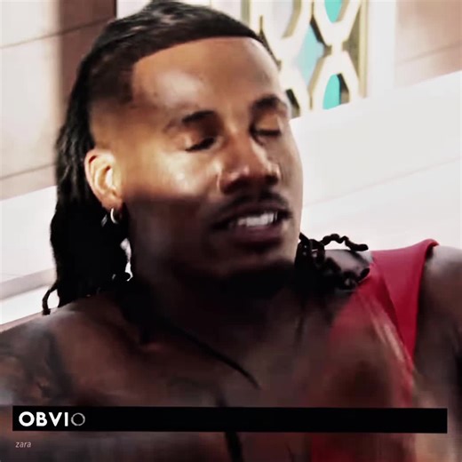 Belle Hassan's Perfect Hair Look