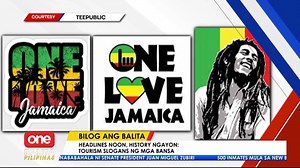 ‘Love’ niyo ba ang bagong tourism slogan ng Pilipinas? Balikan ang memorable slogan mula sa iba’t ibang! | One PH