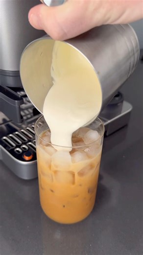 I found the coffee machine that does literally EVERYTHING