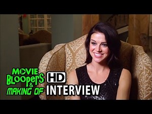 John Wick (2014) Interview - Adrianne Palicki (Ms. Perkins)