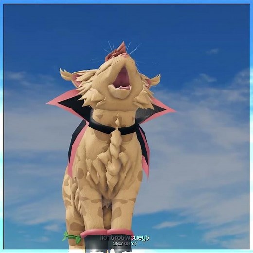 why YOU should join our discord server ! | WCUE edit | #liontrot #liontrotwcue
