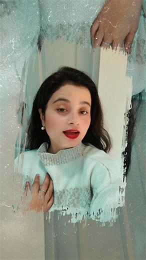 Slowly getting #love | Nisha Bhusal