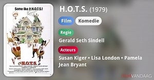 H.O.T.S. (1979)