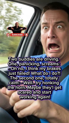 Rоаd Horror😎#funny #jokes #subscribe #newvideo #quotes #ytshorts #ytshort #comedy #humor