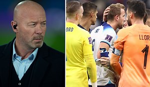 Alan Shearer has dire prediction for Harry Kane after shocking penalty miss