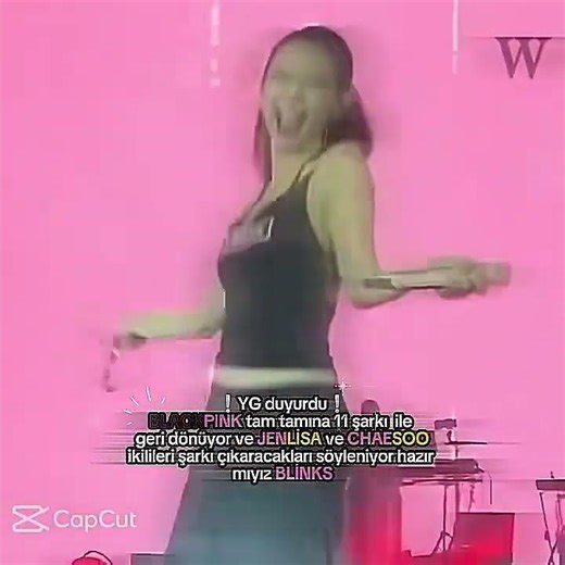 yesss #kesfeteyyiz #keşfetbeniöneçıkar #keşfet #blackpink #jisoo #jennie #rose #lisa #izty #midzy