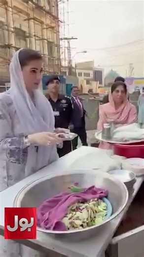 Maryam Nawaz’s Surprise City Tour | Inspects Development Work in Lahore | BOL News