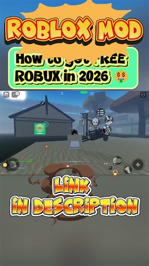 Roblox Mod Menu APK Unlimited Robux | Roblox Mod 2025 #RobloxModMenu #UnlimitedRobux #robloxmodapk