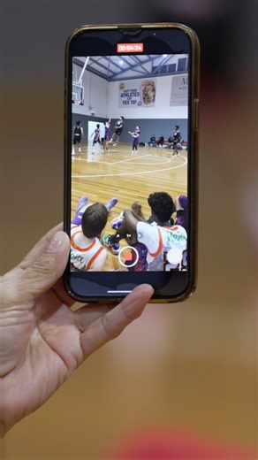 SPRING 3X3 TOURNAMENT | HUSTLE IN THE HIVE 3X3 is back in the HIVE and better than ever! Our Hills Hornets 3X3 events have an electric atmosphere, with fast paced games, non stop music and prizes to be won. This Spring will be split into two days, expanding our divisions to maximise games played and prizes to be won. You don't need experience, just grab your mates and enter a team today! WED 8 OCTOBER | U8 - U12 THU 9 OCTOBER | U14 - U18 HILLS BASKETBALL STADIUM ENTRIES CLOSE MON 6 OCT 9AM LOCAL