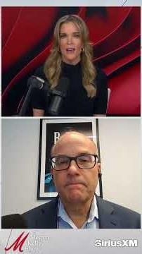 Megyn Kelly Reacts to Anthropic CEO's DIRE Remarks About the Risks of AI and His Worry For Future