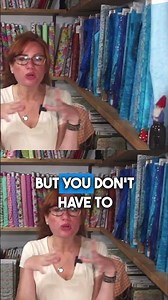 Choosing Background Colors for Quilts