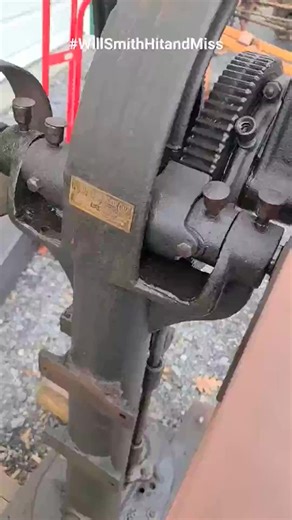 1.2K views · 13 reactions | Hit & Miss Engine Show #reels | Quandell Baker | Facebook