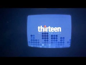 WNET Thirteen New York PBS