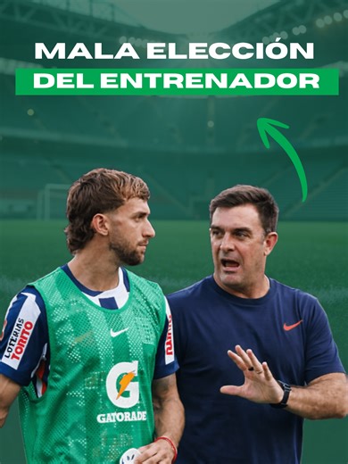 Técnico mal elegido. Si bien Pablo Guede es un técnico con una trayectoria importante, las campañas que había tenido en los clubes que dirigió en el último tiempo, no lo respaldaban para ser contratado como el nuevo entrenador de Alianza Lima. Otro error de la directiva blanquiazul. #PabloGuede #Guede #DT #AlianzaLima #FútbolPeruano