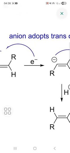 Learn reductions with OrganicChem Quiz! 🧪🔥🏆
