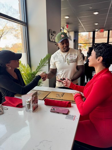 699K views · 12K reactions | When Diana introduces D to Diarra at the wrong time! | Kountry Wayne | Facebook