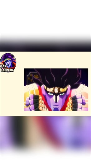Star Platinum: The Stand with Absolute Precision and Time-Stopping Power ⭐⏱️ | JoJo’s Most Fearsome Guardian Explained #StarPlatinum #JoJosBizarreAdventure #StandPower #AnimeLore #JJBAExplained