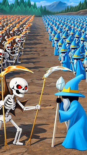 Zilaros in God Mod 💀 | Stick War Legacy #stickwar3 #short