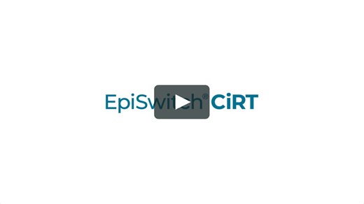 EpiSwitch CiRT (Checkpoint inhibitor Response Test)