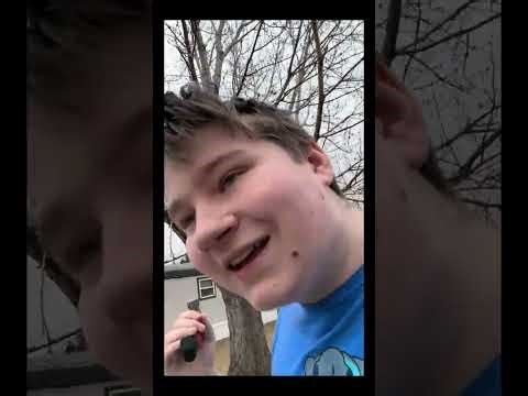 Destroying a calculator #meme #funny #destroy #destroyed