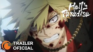 Hell's Paradise: Jigokuraku Temporada 2 - episódios online streaming