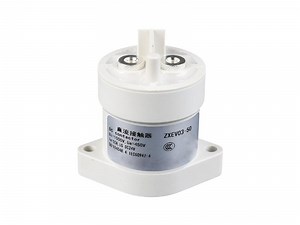 [Hot Item] Hot Sale High Voltage DC Contactor 50A DC Contactor