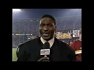 1999 Week 16 Washington Redskins vs San Francisco 49ers FULL GAME