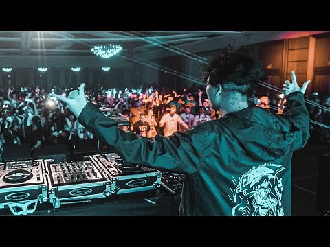 dj-Jo Live Highlight Reel 2023