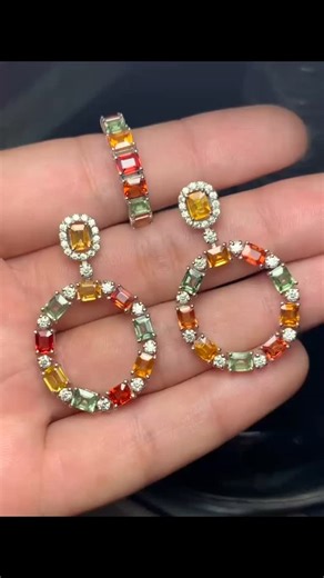 Ahsan gems & minerals on Instagram: "Beautiful faceted natural Sapphire earrings and ring available for sale Total Weight: 62 Carats Ring Size: 8 Nm Dm me for more details . . . . . . . . . . . . . . . . comment with “ME” ,”Mine” or “SOLD” to get. and DM us for paypal invoice. Express Postage $20 usd worldwide. We can do combine shipping for multiple items. #silver #silversmith #silversmithjewelry #jewelry #jewel jewellery canada canadajewel canadajewelry japanjewelry japanjewelries japanjewelri