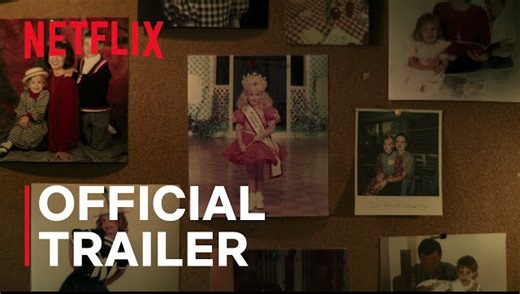 Cold Case: JonBenét Ramsey | Official Trailer - Netflix