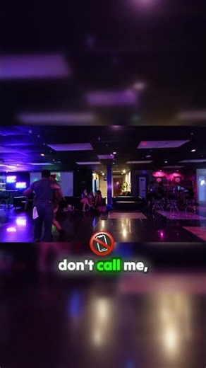 WildZouk Energy: Floor is absolutely ON FIRE! ⚡️