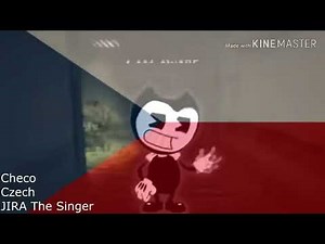 Build Our Machine - Dagames ( Different Languages )