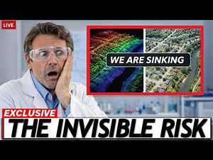 How FLOOD Maps Are Made and Updated