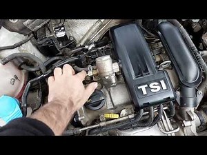 CBZ MOTOR 1.2 1.4 TSI ÇALIŞMA SİSTEMİ EN SAĞLAM VW MOTORU