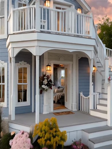 5.8K views · 129 reactions | Very nice朗 | Tiny Homes | Facebook