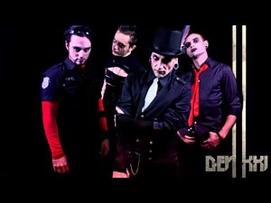 Gen XXI - Relax, don't do it (Frankie Goes To Hollywood Cover)