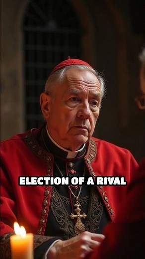 The Great Schism: A Tale of Two Popes