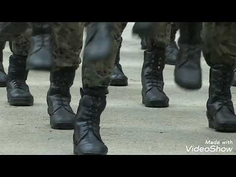 BOSNIAN ARMY | HELL MARCH | BOSANSKA ARMIJA💥2020💥
