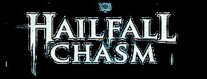 Hailfall Chasm Windows game