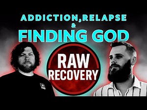 Addiction, Relapse & Finding God | Alyssa’s Raw Recovery Story of Faith and Freedom